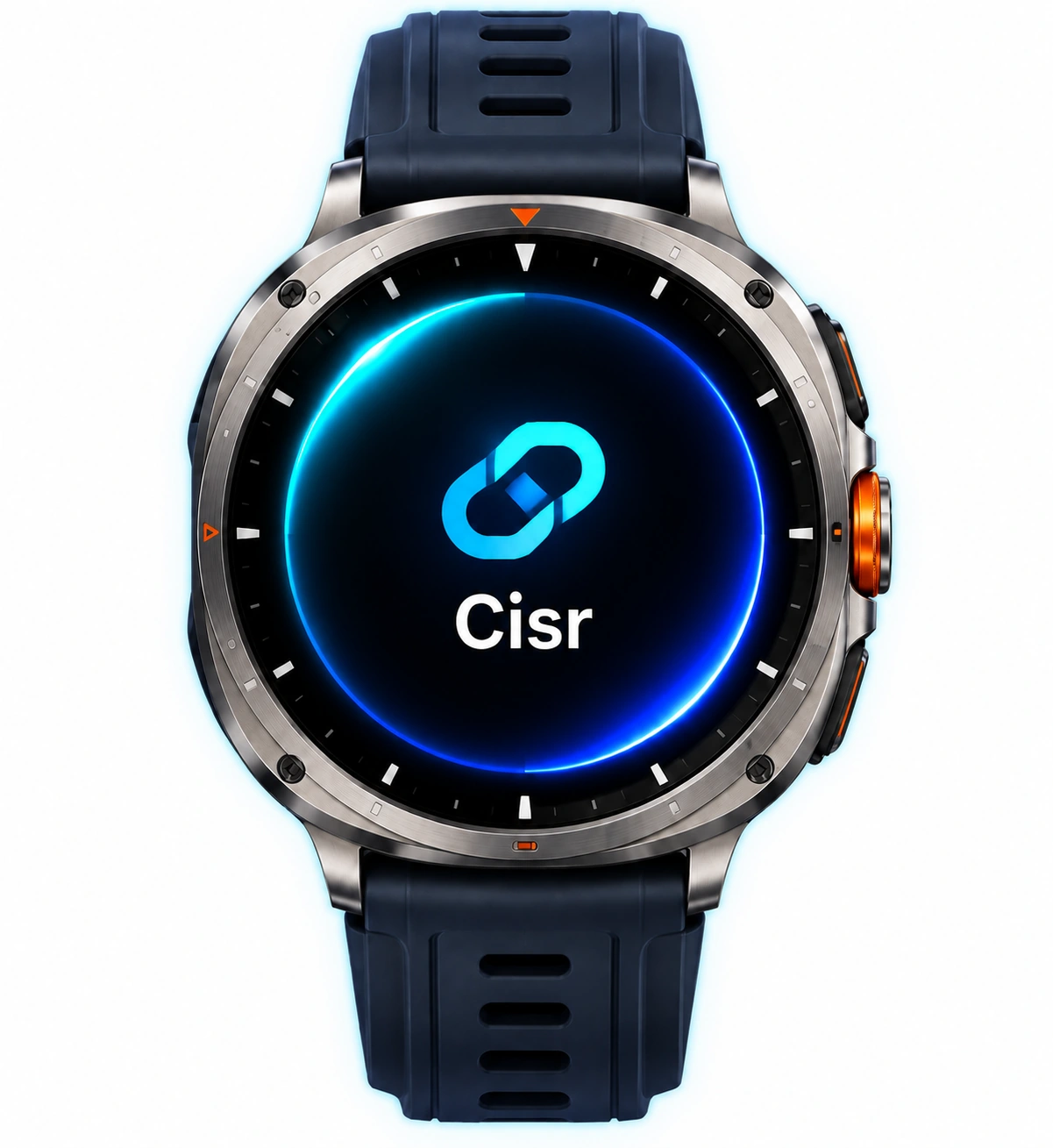 Cisr — Cisr saat deneyimi